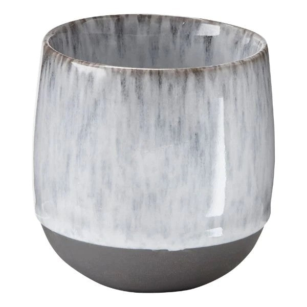 Stoneware Stemless Mug