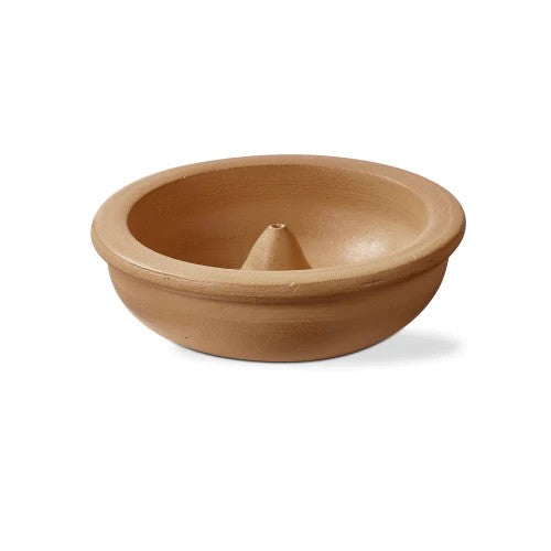 Incense Holder - Terracotta