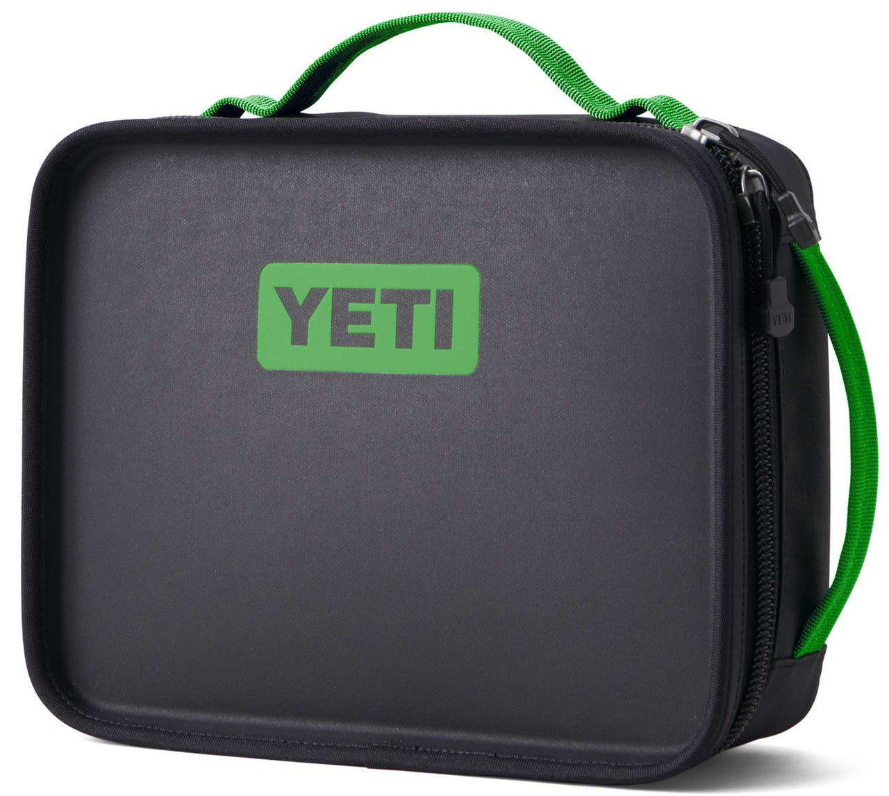 Yeti Daytrip Lunch Box Canopy Green