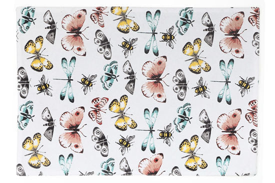 Butterfly Placemat