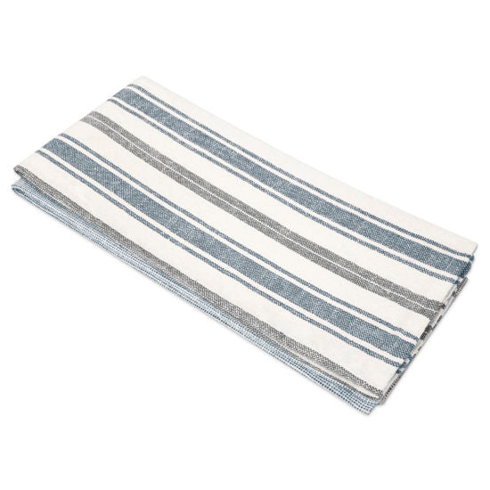Blue Dish Towel Set/2