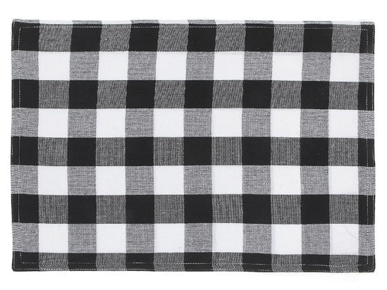 White Buffalo Placemat