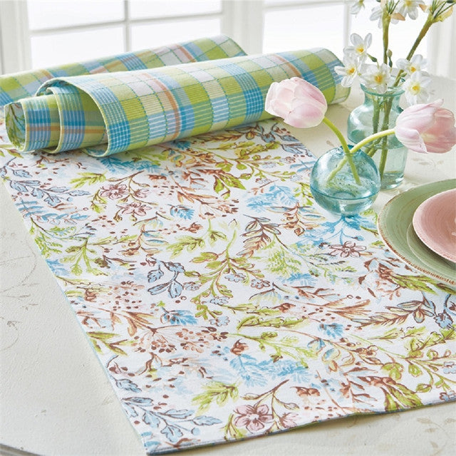 Meadow Table Runner