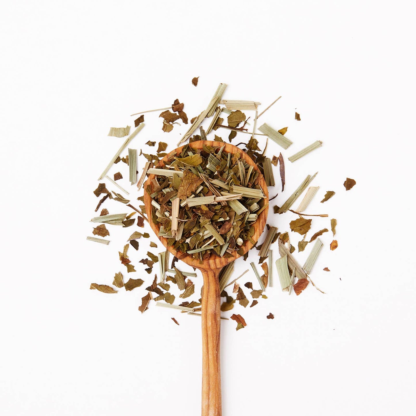 Peppermint Detox Stand-up Pouch - Fair-Trade Herbal Tea