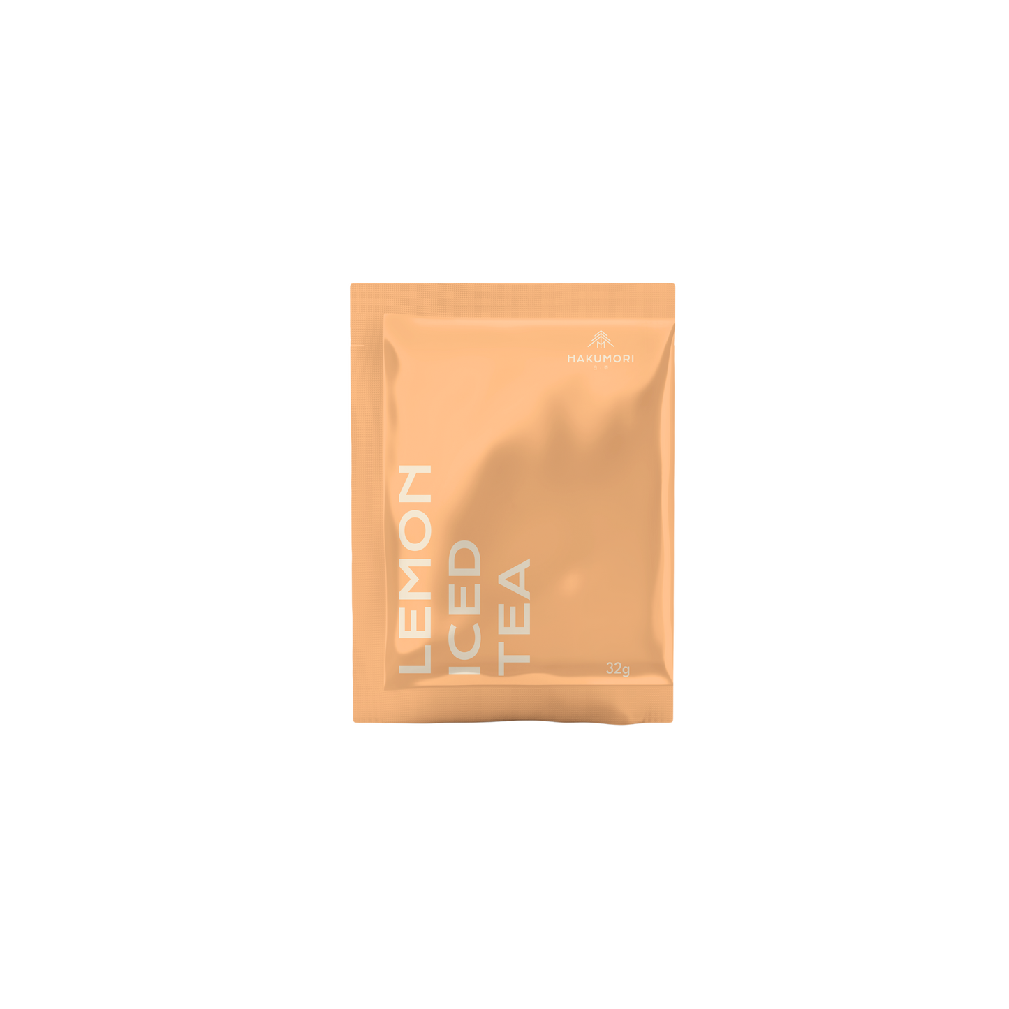 Single Serving Tea Powder Mix