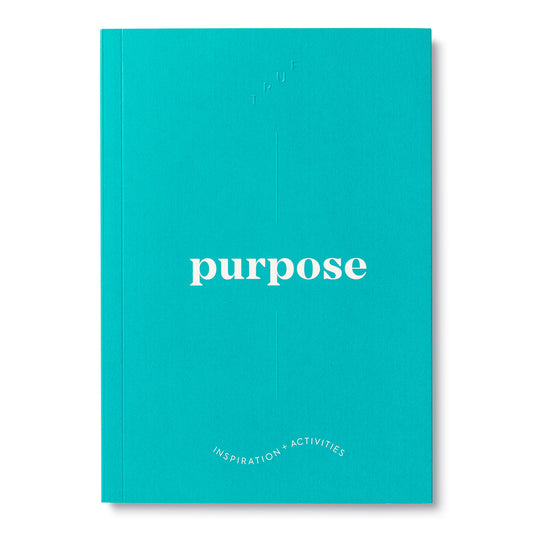 True Series - Guided Journal