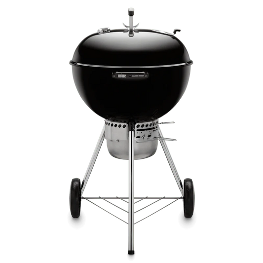Weber Master-Touch Charcoal Grill 22"