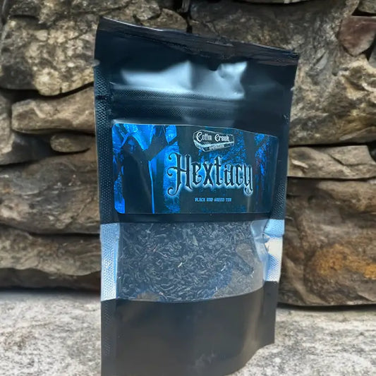 Coffin Creek Hextacy Tea