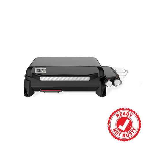 Weber 22" Slate Tabletop Griddle