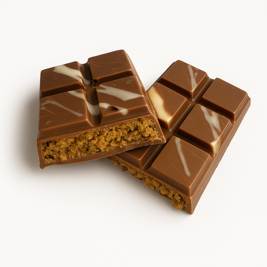 Tiramisu Chocolate Bar (Dubai Chocolate Bar)