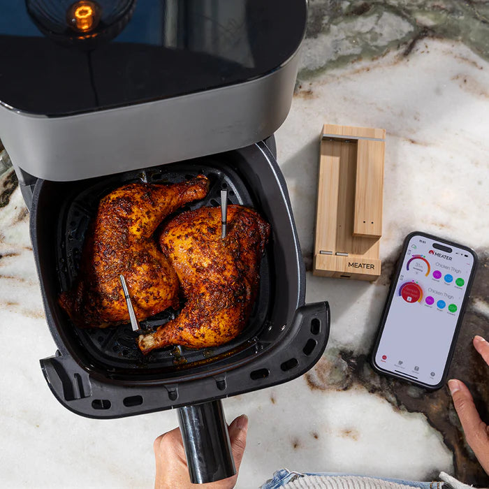 Meater Pro Duo Wireless Meat Thermometers