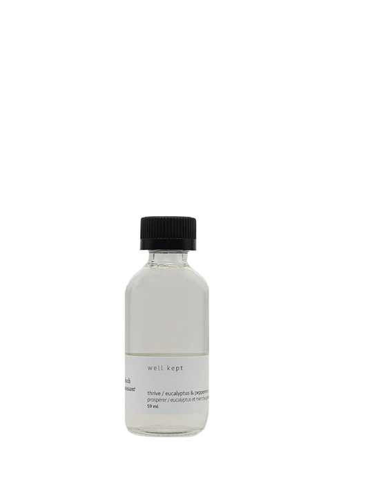 Bubble Bath - Fresh - 59ml