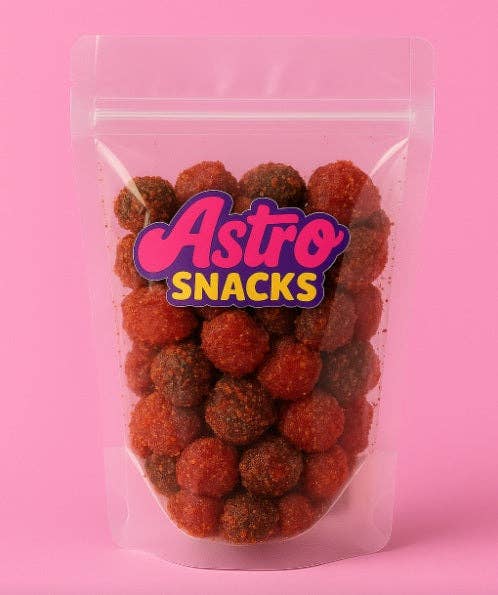 Sour Blasts (Cherry)