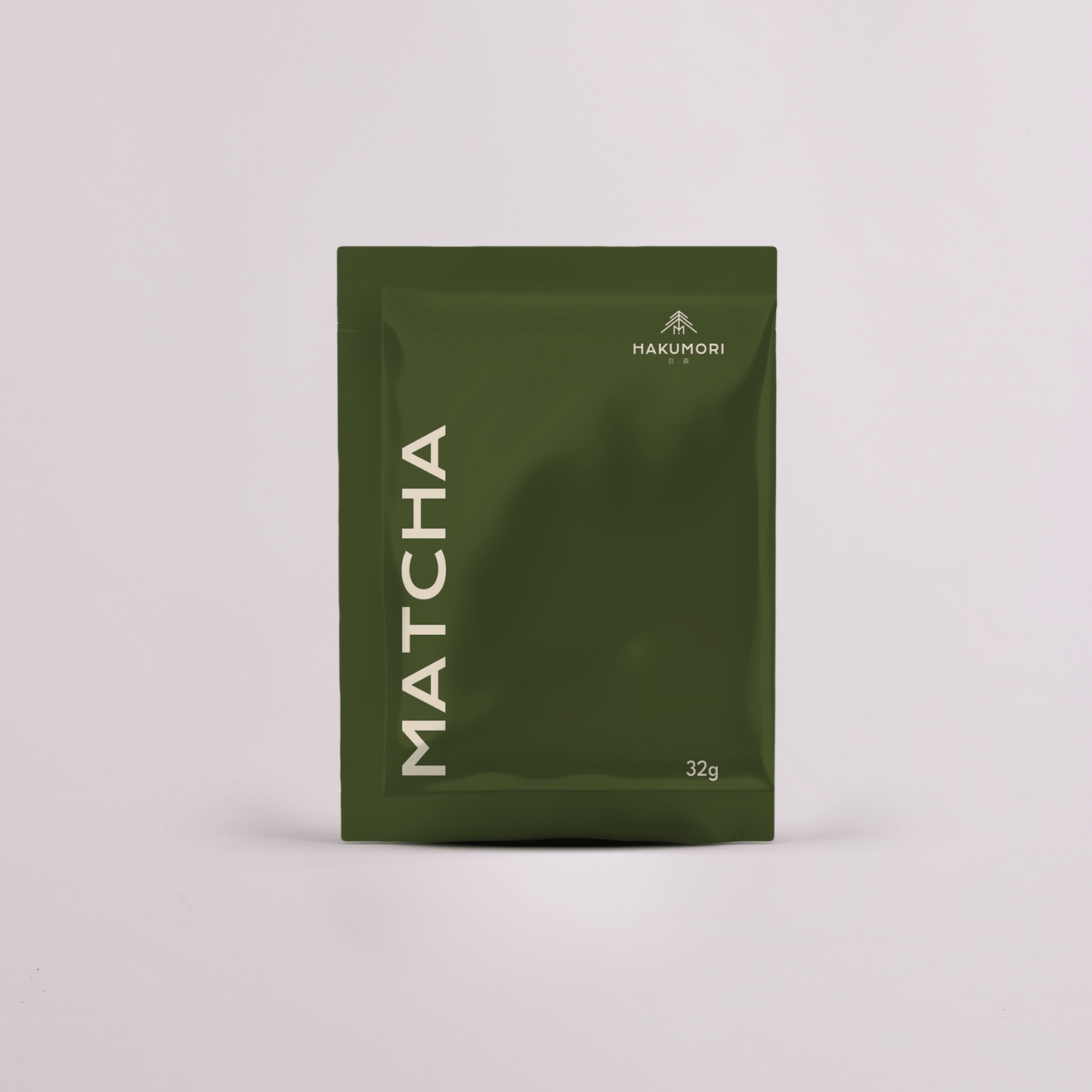 Single Serving Tea Powder Mix