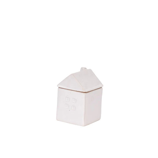House Salt Cellar