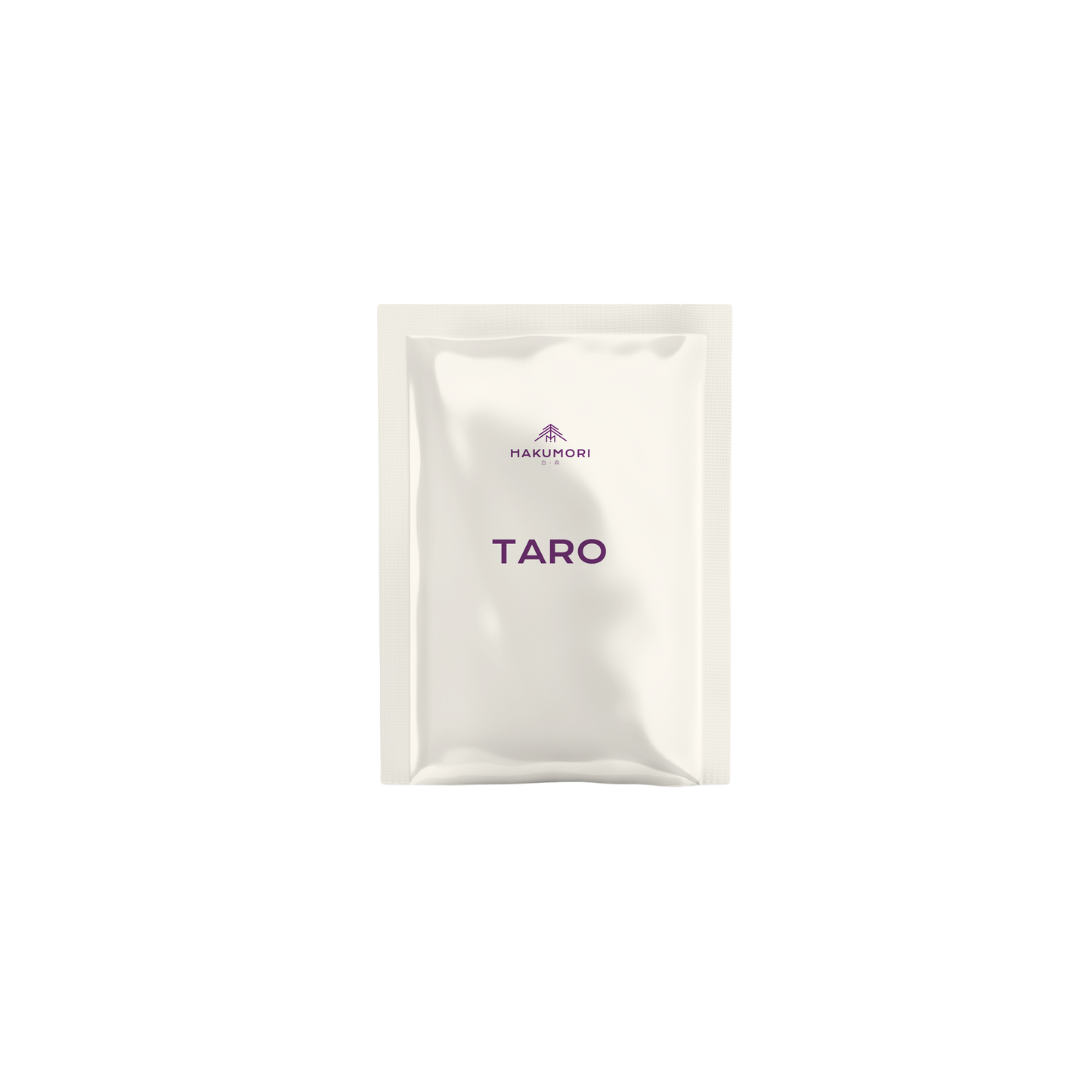 Single Serving Tea Powder Mix