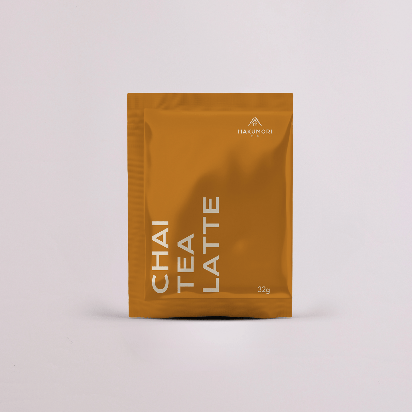 Single Serving Tea Powder Mix