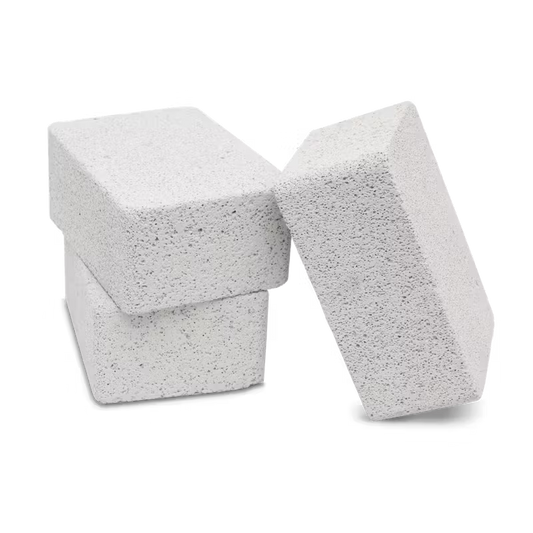 Weber Griddle Cleaning Stone Replacement Pack