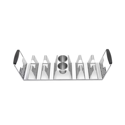 Weber Taco Rack