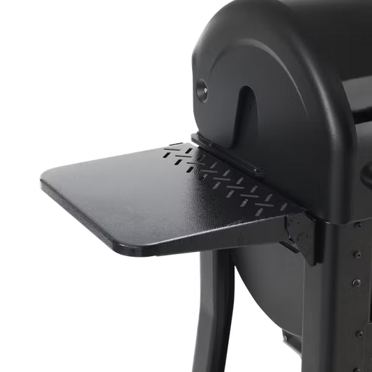 Weber Searwood Folding Side Table