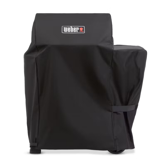 Weber Searwood 600 Premium Grill Cover