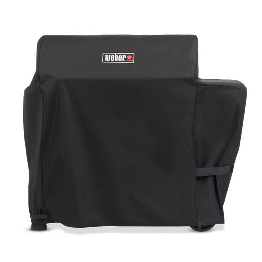 Weber Searwood 600 XL Premium Grill Cover