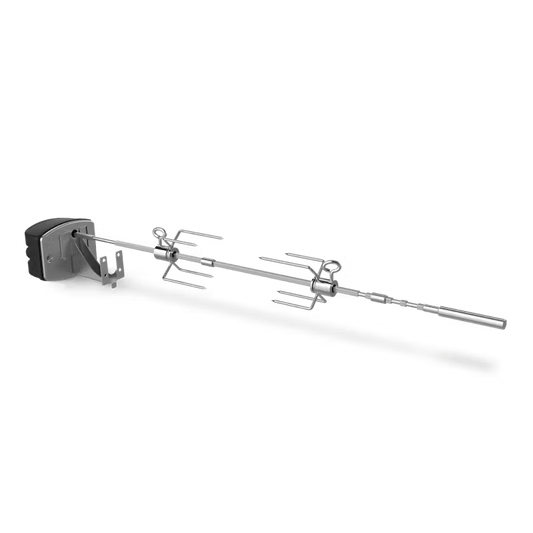 Weber Rotisserie - Small
