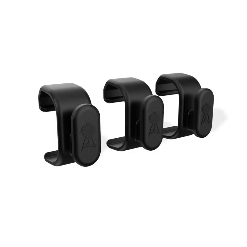 Weber Works Tool Hook Set
