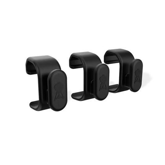Weber Works Tool Hook Set