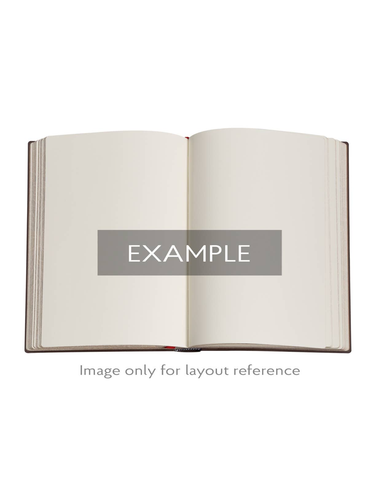 Les Papillons Midi Unlined Hardcover Journal, 144pg, 120GSM by Paperblanks