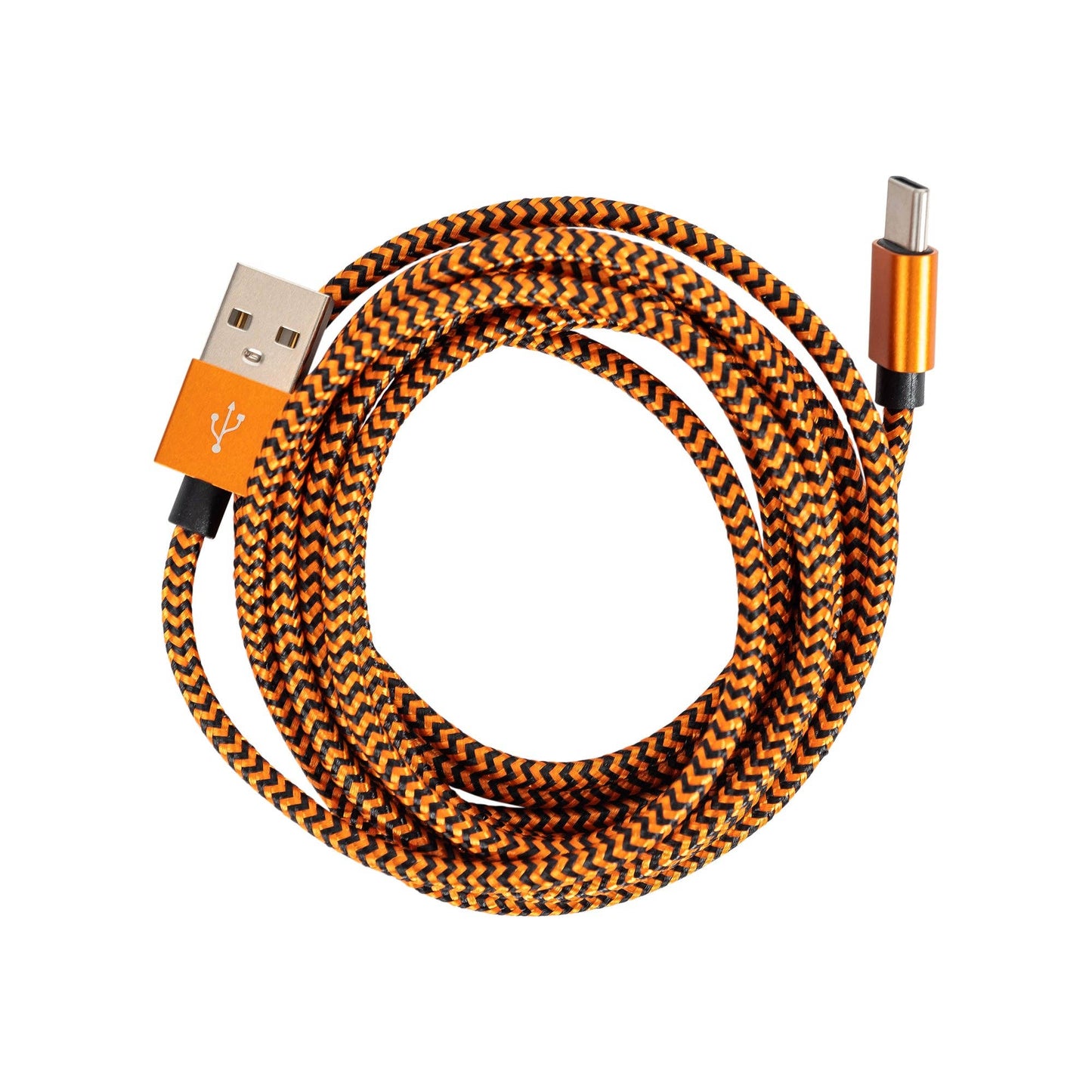 Supercharge: Type-C