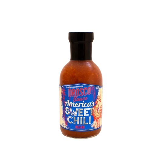 Drosco Sweet Chili Sauce