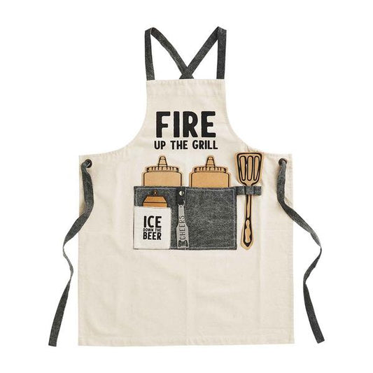 Grilling Apron