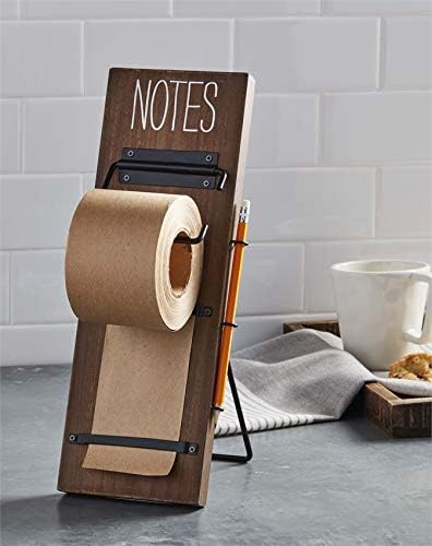 Bistro Note Roller