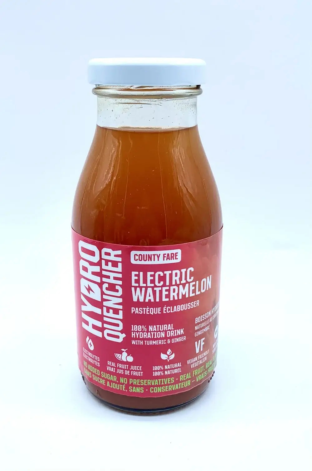 Hydro Quenchers No Sugar Electric Watermelon Drink