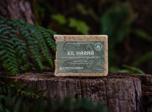 Xil Hanna Soap Bar