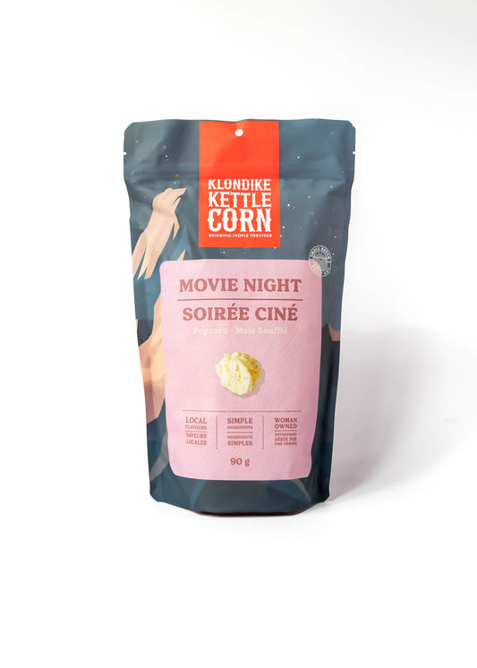 Movie Night : Regular