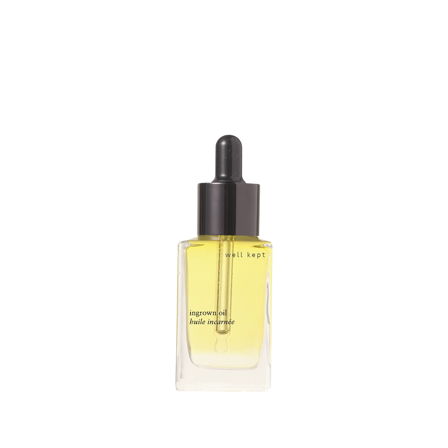 Ingrown Oil - 40ml (all-natural, hand-poured, locally made)