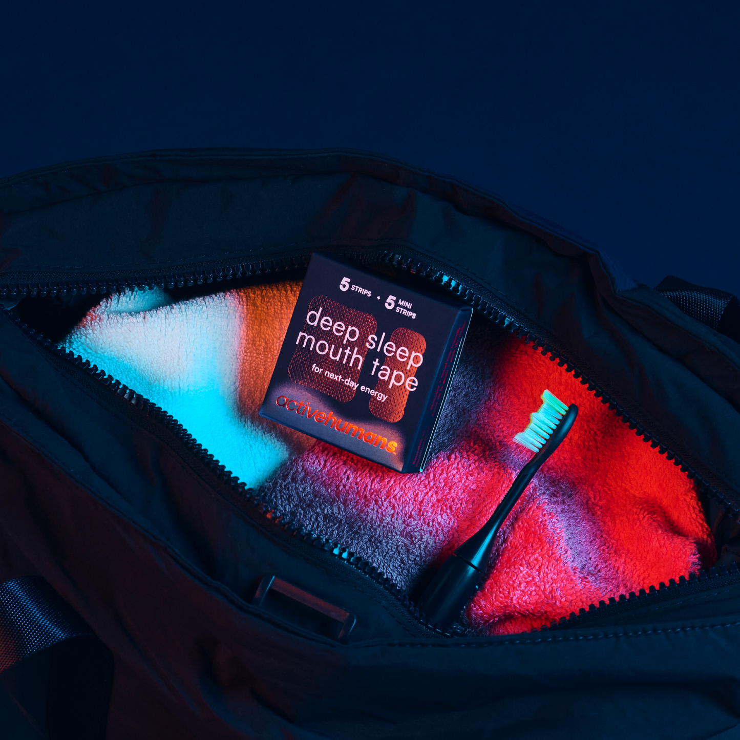 Deep Sleep Mouth Tape 10-NIGHT STARTER PACK