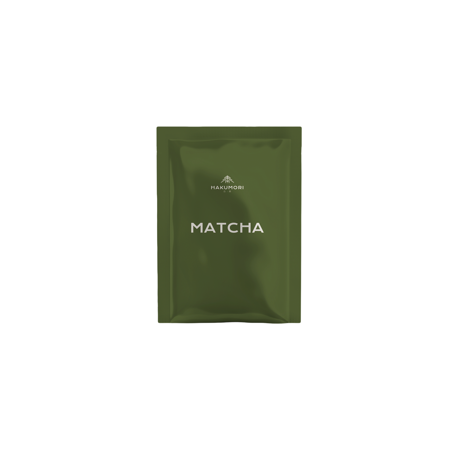 Single Serving Tea Powder Mix