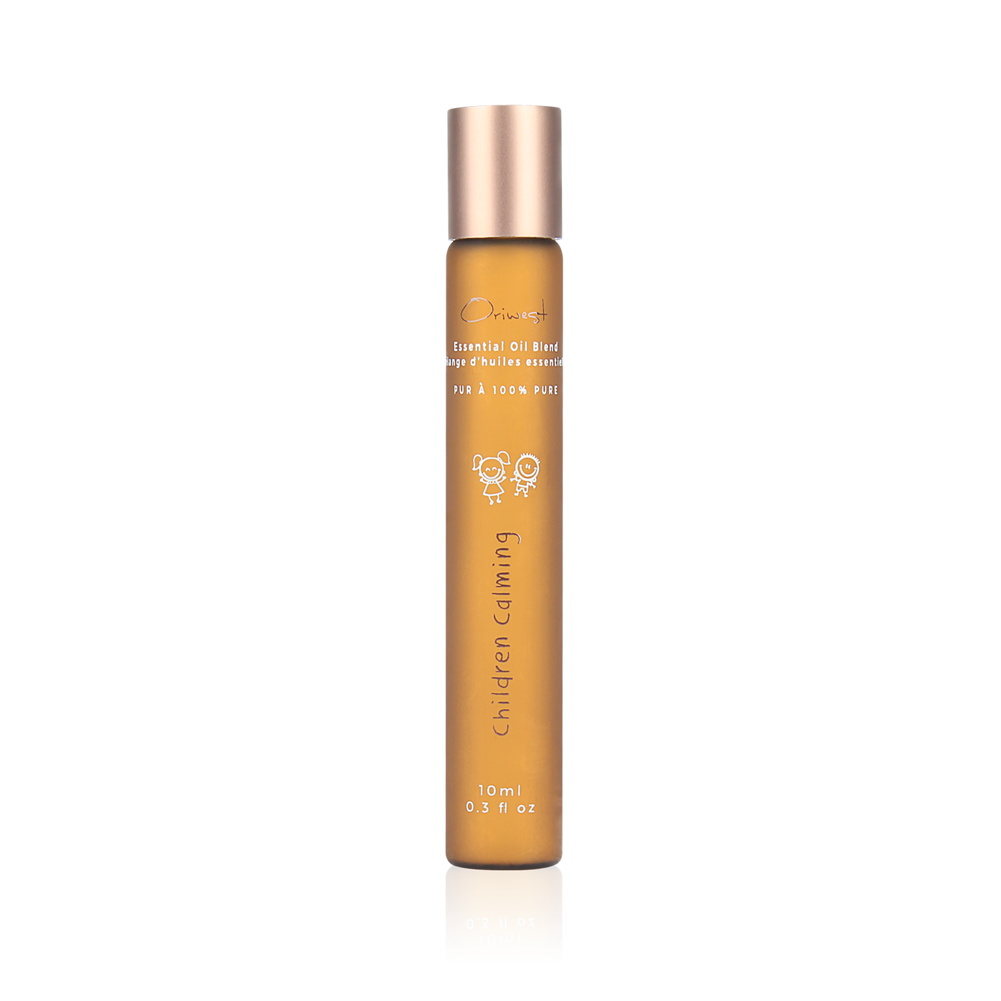 Children's Calming Essential Oil Roll-On
