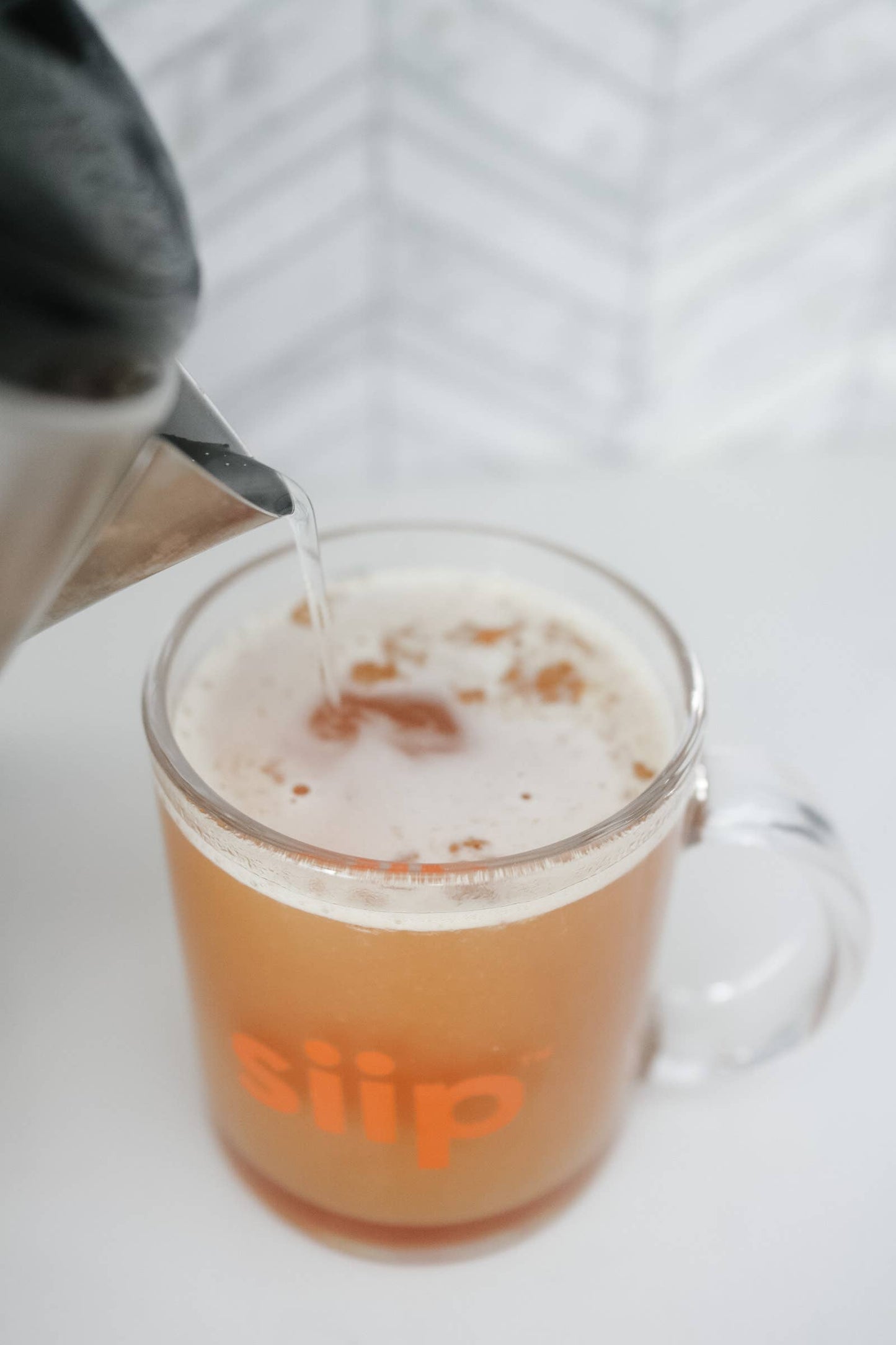 Roasted Chicken Bone Broth