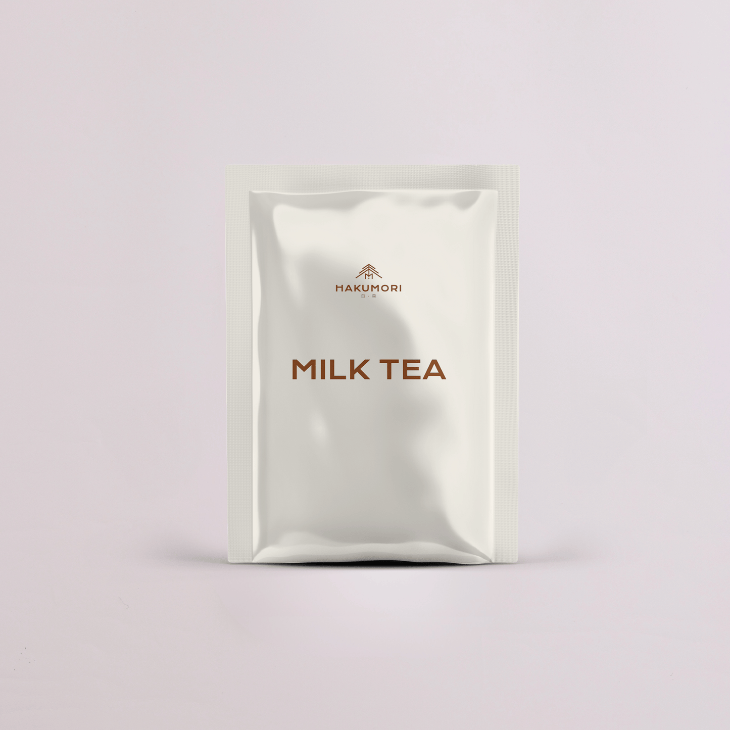 Single Serving Tea Powder Mix
