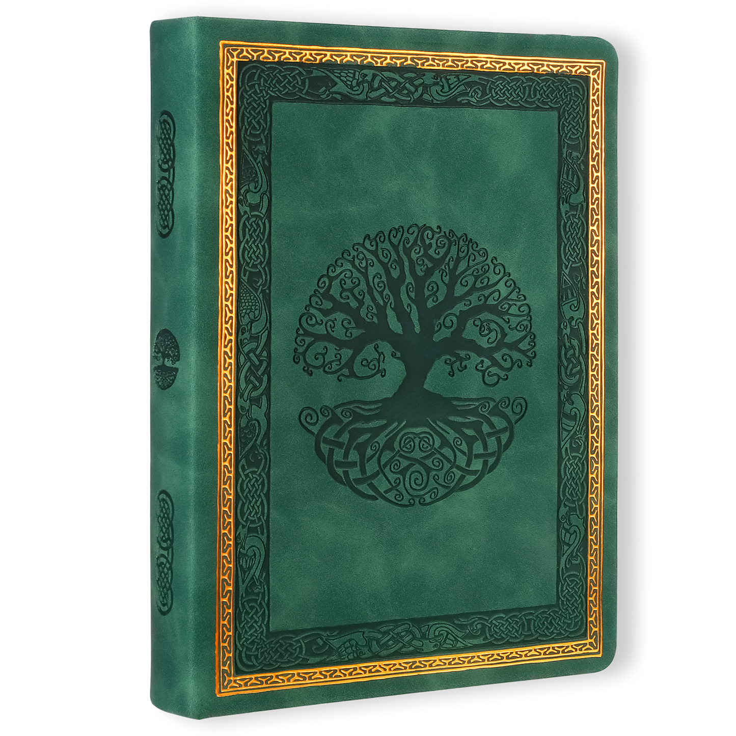 Victoria's Journals Celtic Tree of Life Diary (Celtic)