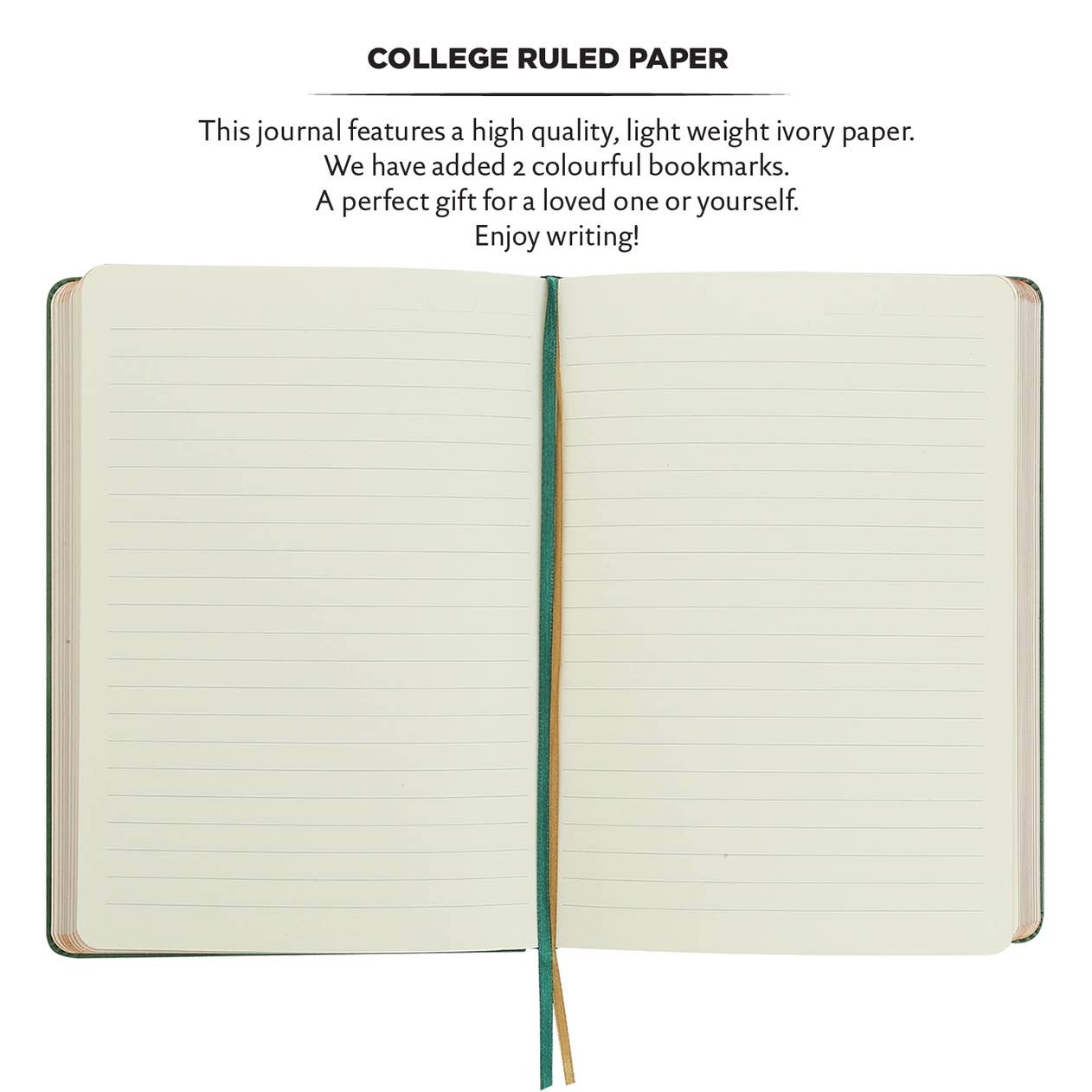 Renaissance Lilac Journal – Vintage Hardcover Diary