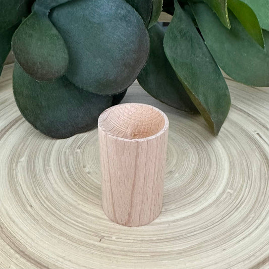 Wooden Essential Oil Diffuser
