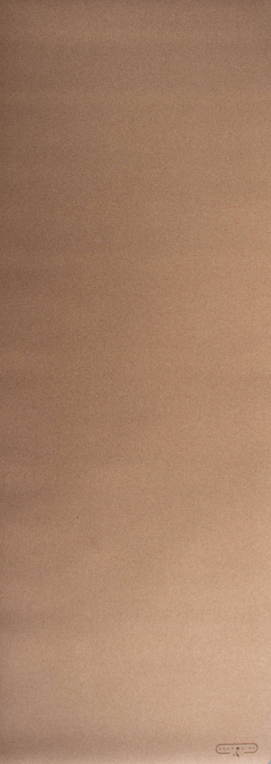 Cork Yoga Mat - Blank