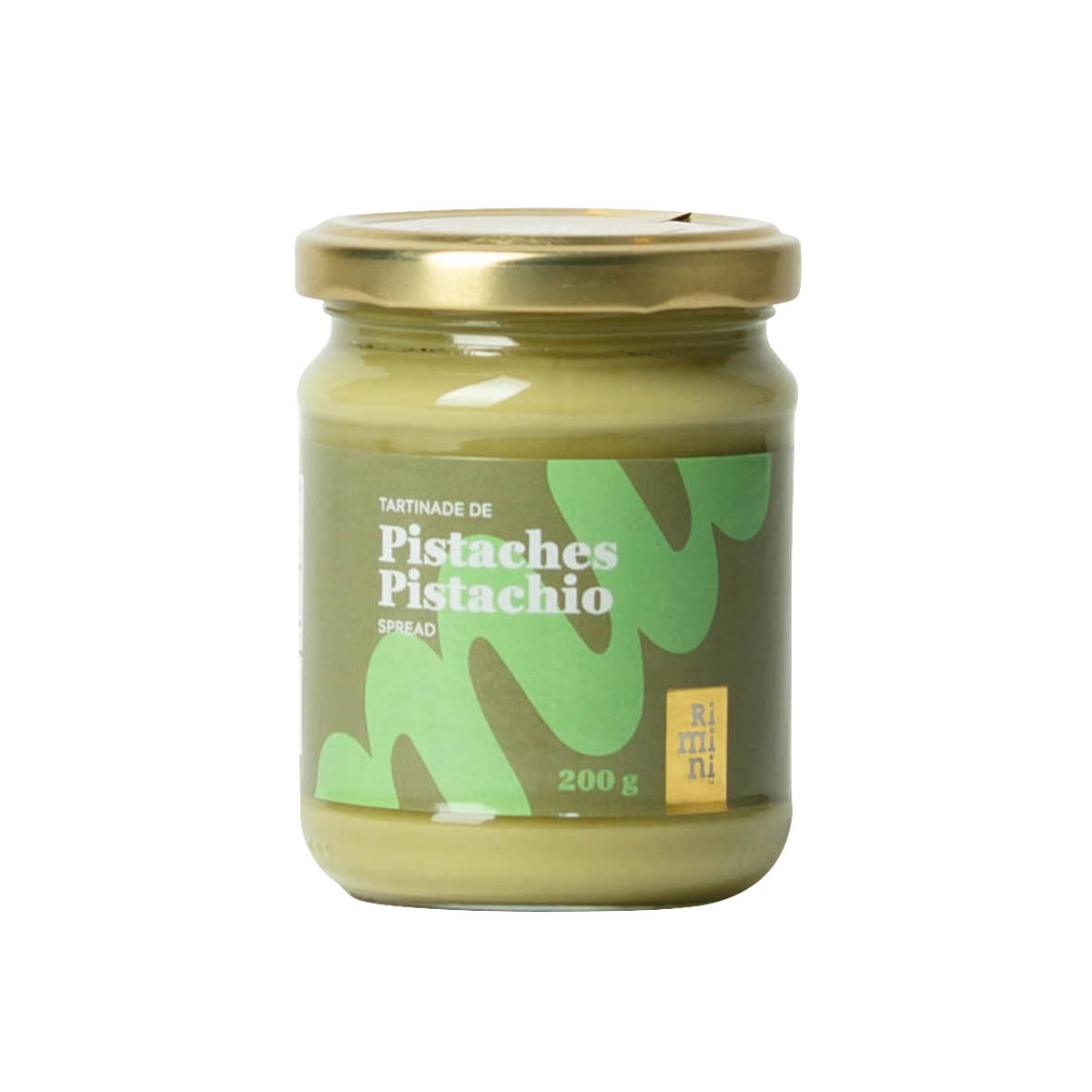 Rimini Pistachio Spread