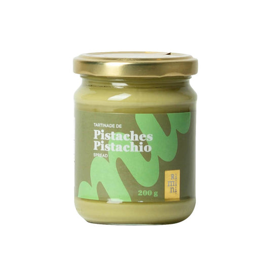 Rimini Pistachio Spread