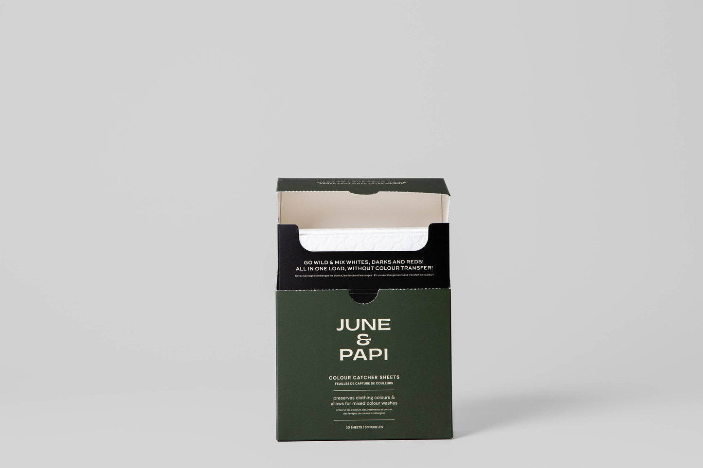 Get Started Kit : Sunday Morning & When It's Pouring